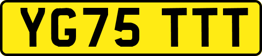 YG75TTT