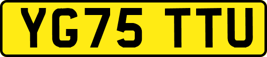 YG75TTU