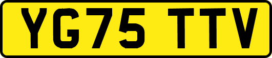 YG75TTV