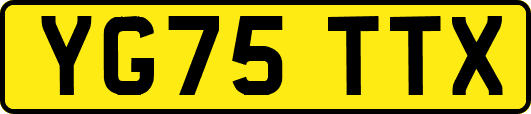 YG75TTX