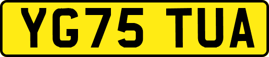 YG75TUA