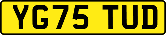 YG75TUD