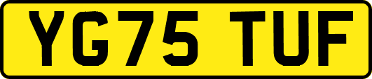 YG75TUF