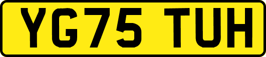 YG75TUH