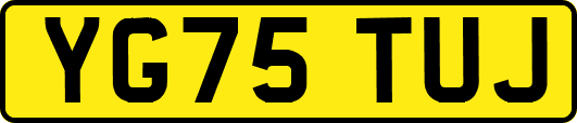 YG75TUJ
