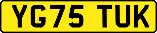 YG75TUK