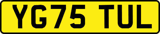 YG75TUL