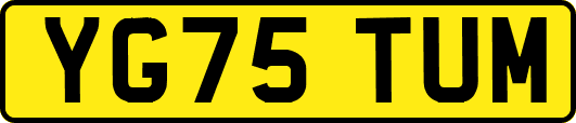 YG75TUM