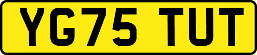 YG75TUT
