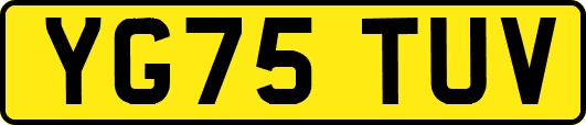 YG75TUV
