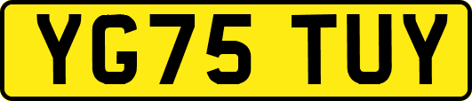 YG75TUY