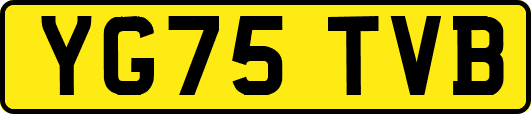 YG75TVB