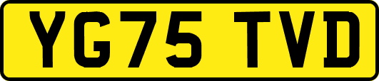 YG75TVD