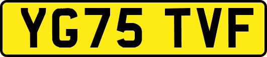 YG75TVF