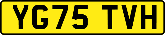 YG75TVH