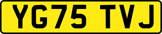 YG75TVJ