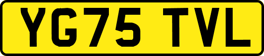 YG75TVL