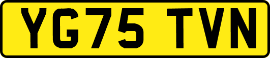 YG75TVN