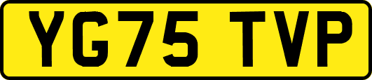 YG75TVP
