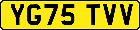 YG75TVV