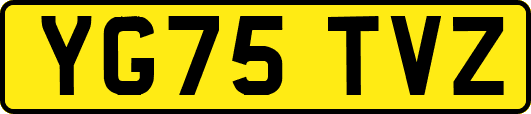 YG75TVZ