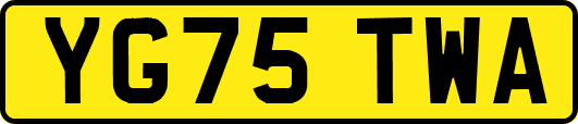 YG75TWA