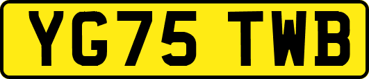YG75TWB