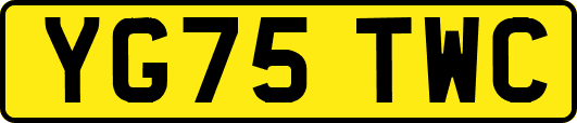 YG75TWC