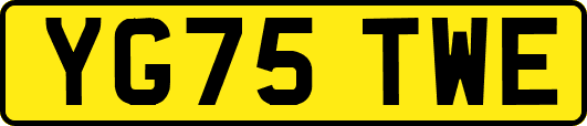 YG75TWE