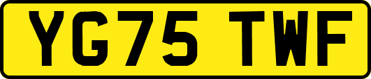 YG75TWF