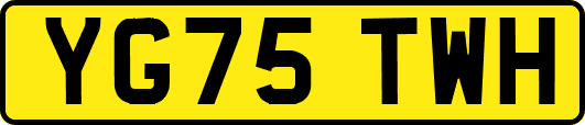 YG75TWH