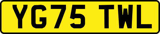 YG75TWL