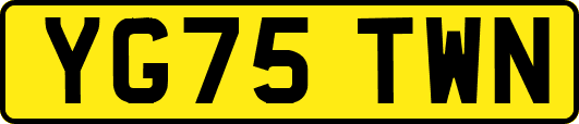 YG75TWN