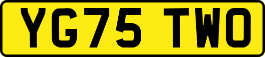 YG75TWO