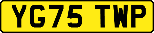 YG75TWP