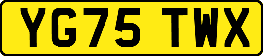 YG75TWX