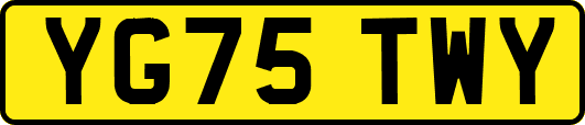 YG75TWY