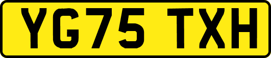 YG75TXH