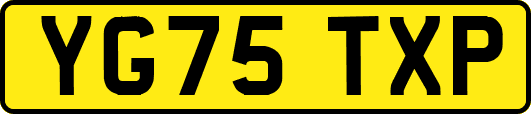 YG75TXP