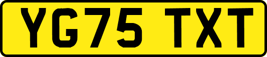 YG75TXT