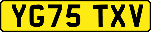 YG75TXV