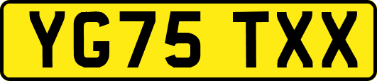 YG75TXX