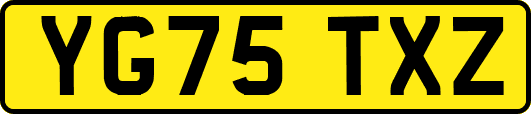 YG75TXZ
