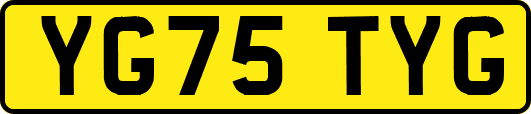 YG75TYG
