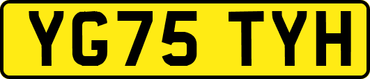 YG75TYH