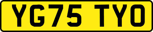 YG75TYO