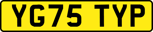 YG75TYP