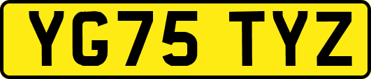 YG75TYZ