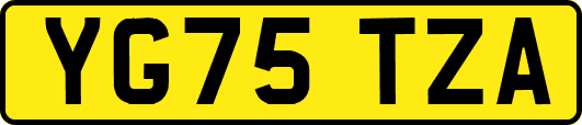 YG75TZA