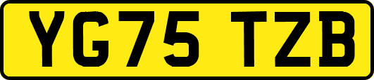 YG75TZB